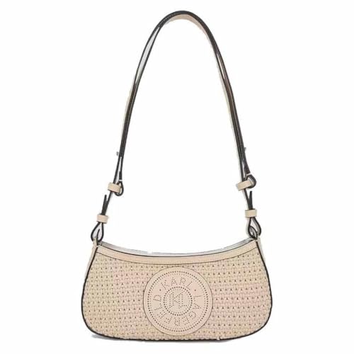 KARL LAGERFELD K Circle Sb Woven : le sac idéal pour vos sorties et soirées urbaines