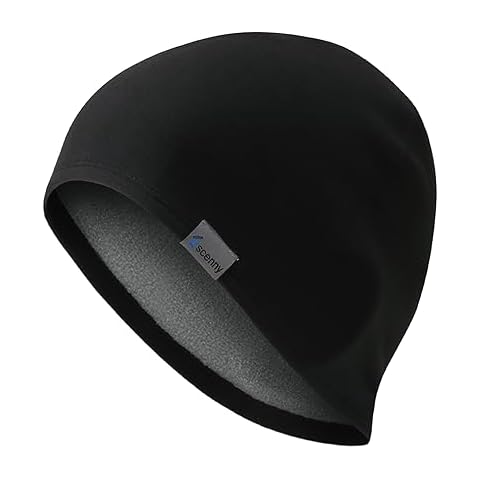 Oscenny Lightweight Thermal Cycling Cap Cover