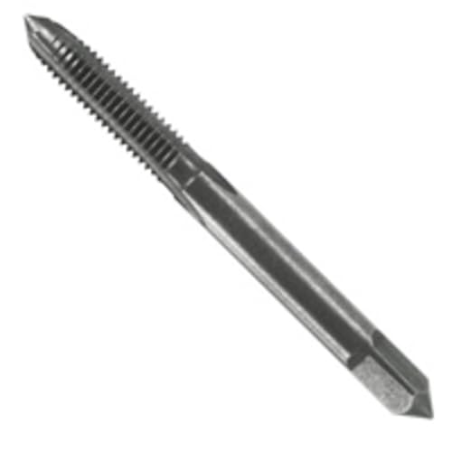 Bosch BPT6M100 6mm - 1.00 High-Carbon Steel Metric Plug Tap - image 1
