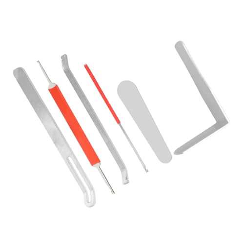 Repair Instrument Care Accessories For Woodwind Instruments Including Clarinet Flute Piccolo And Saxophone