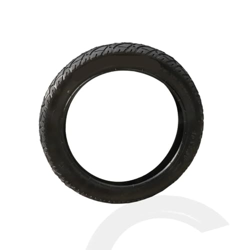 Pneu 16 pouces 16x2.50 polyvalent pour vélo enfant et scooter électrique