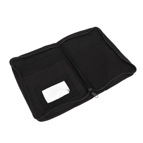 Organizador para guantera ajustable miniatura 7