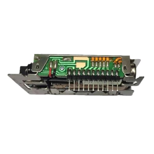 Tête d'impression M-150II haute précision compatible micro-mécanisme à aiguilles - 6