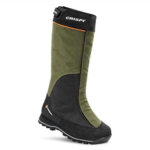 Best Crispi Boots for Saddle Hunting: Top Picks for 2023 12 CRISPI Highland HP Boots (Laced) Euro 45