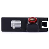 Universell für Monitore mit RCA Videoeingang , unauffällige Optik, rückstandslos Rückrüstbar