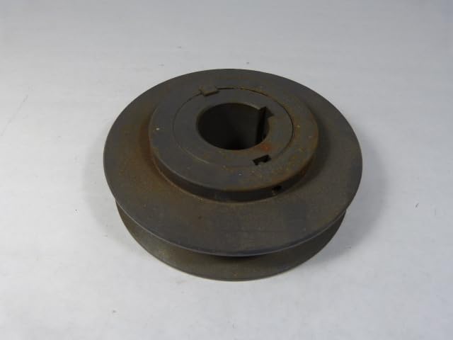 Maska MA50-5/8 V-Belt Pulley 5/8" Bore