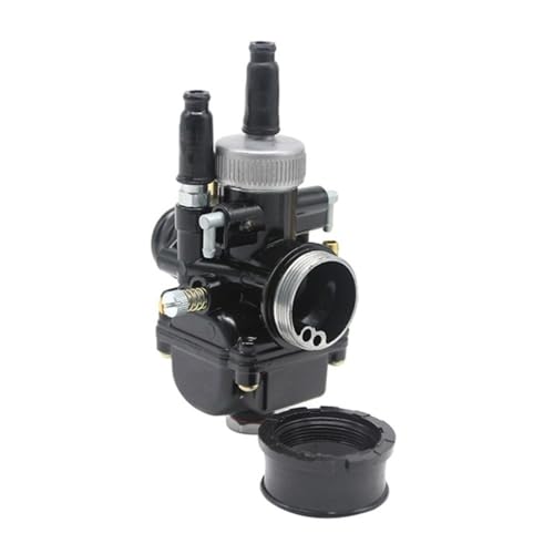 Carburateur de course Dellorto PHBG 21mm pour booster les reprises