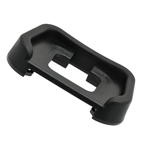 Toileum 2pcs DK-29�J�����A�C�J�b�v�����p for �j�R�� Z6 Z7 Z6II Z7II�K�p �A�C�s�[�XDK-29�J�����Ή� dk-29�r���[�t�@�C���_�[�v���e�N�^�[