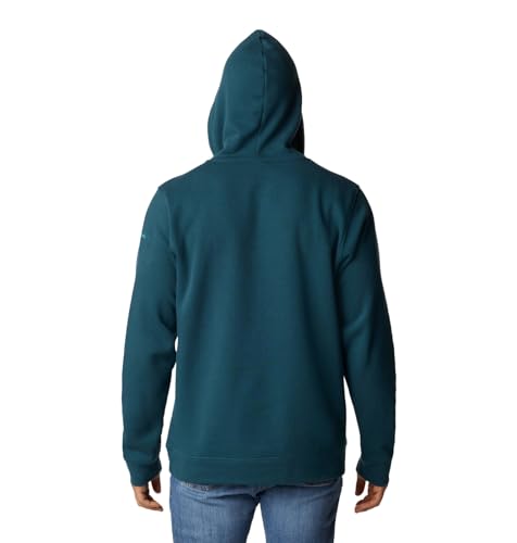 Image of Columbia mens Trek Hoodie