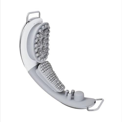 NGARY Dispositivo De Terapia De Próstata, Dispositivo De Fisioterapia Inteligente De Próstata, Ajuste De Temperatura De 38-50 ℃, para Alivio De Urgencia Frecuente En Adultos