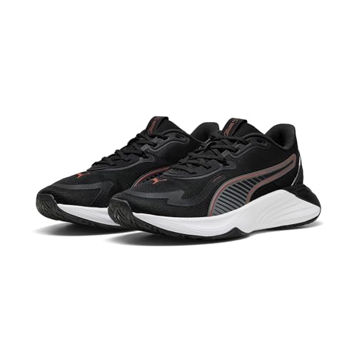 Chaussure PUMA PWR Hybrid TR mixte pour le sport et l'entraînement quotidien
