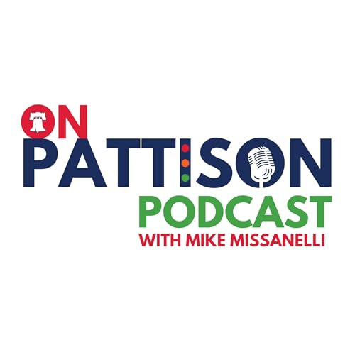 On Pattison Podcast - Eagles Quarterback Kerfuffle