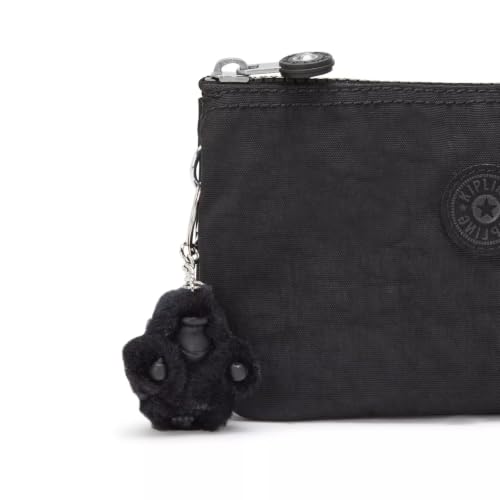 Image of Kipling Women's Creativity Large Pouch, Versatile Cosmetics Kit, Lightweight Travel Organizer