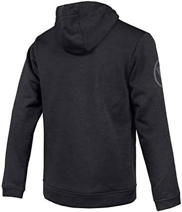 Endura Hummvee Hoodie L Black