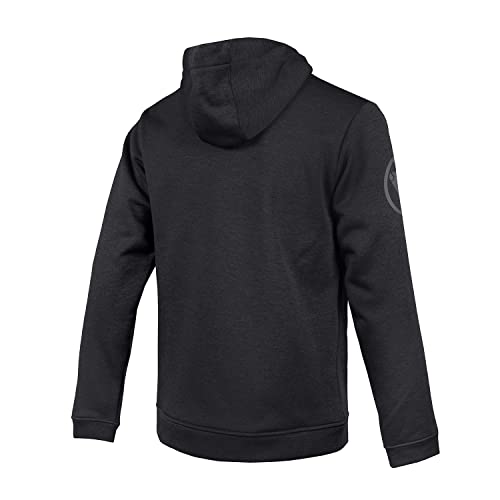 Endura Hummvee Hoodie L Black