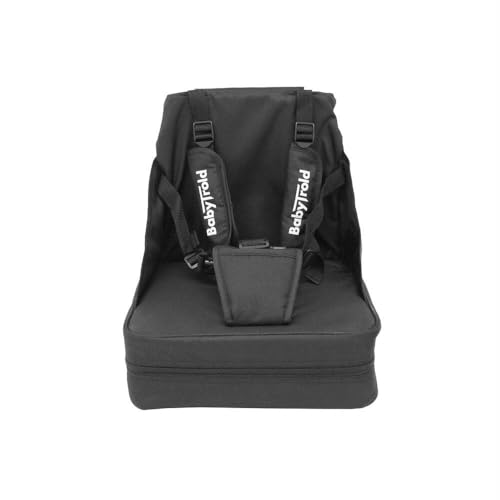 Babysit Light Black pour apaiser les nuits de bébé et faciliter l'allaitement nocturne