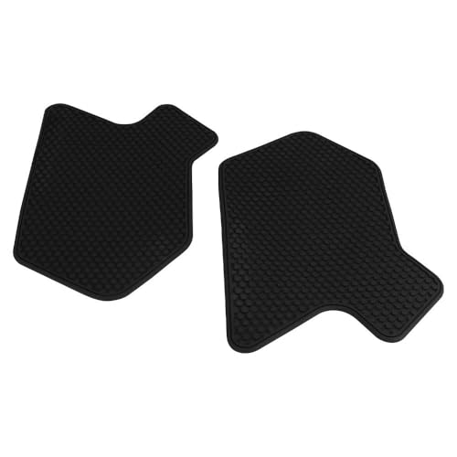 Autocollant de protection latérale réservoir R1200GS pour vos roadtrips et sorties tout-terrain