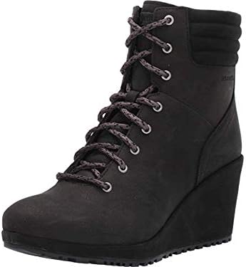 merrell wedge boots