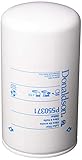 Donaldson P550371 Lube Filter, Spin-on