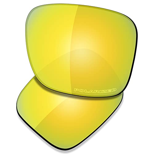 SAUCER Replacement Lenses for Oakley Holbrook XL OO9417