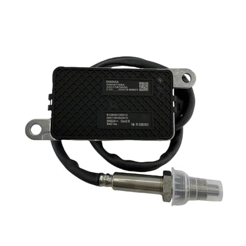 Capteur d'oxyde d'azote 612640130013 pour Scania 5WK97105A