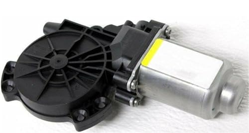 Moteur lève-vitre avant droit automatique et fluide pour Sonata 824603K001