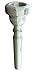 Yamaha YAC TR17B4 Standard Series Mouthpiece for Trumpet - 17B4