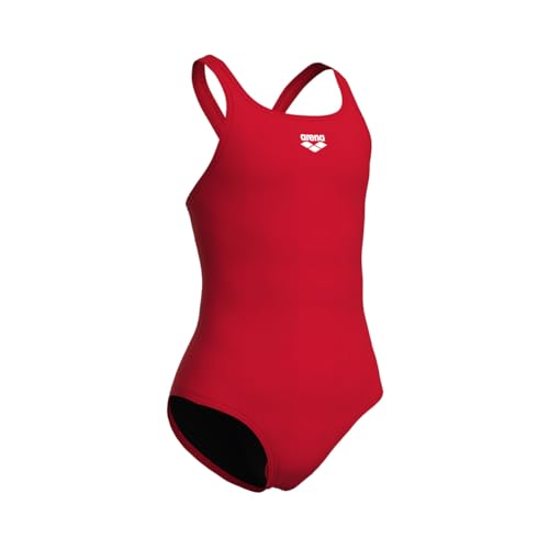 Image of Arena Girls Arena Feel Girls' Youth Dynamo Training Suit Swim Pro Back Junior Swimsuit