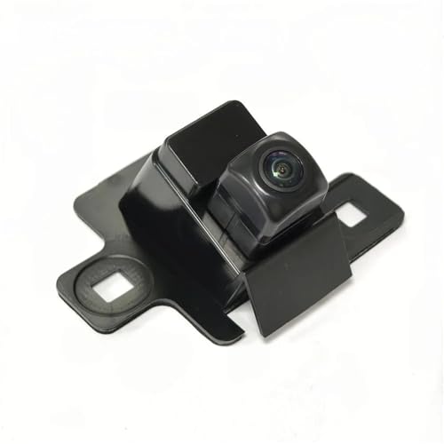 Caméra de recul grand angle pour Toyota Land Cruiser 2021 : stationnez sans stress en ville