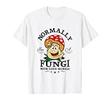 Mushies Ltd.