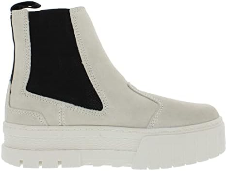 PUMA Mayze Chelsea Suede Marshmallow 9 B (M) | Image 1