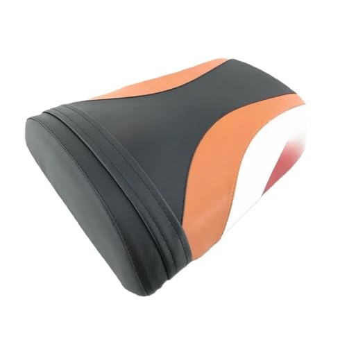 Cojín asiento de motocicleta CBR 600RR del 2005 al 2006 recambio de sillín trasero 4