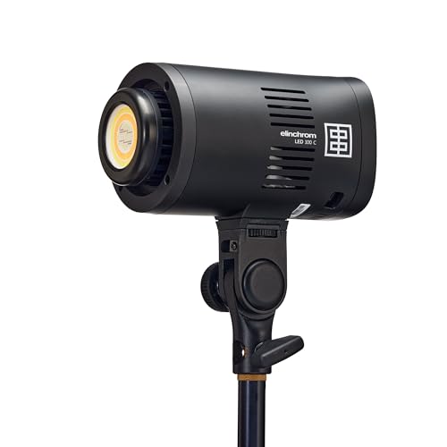 Elinchrom LED 100 C の商品画像 6