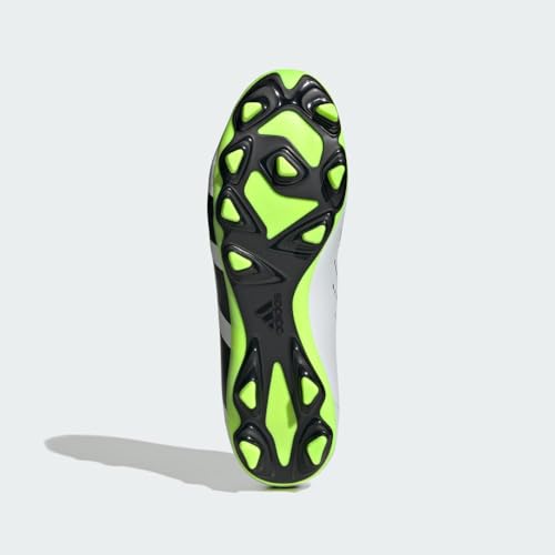 Image of Adidas Unisex Accuracy.2 Firm Ground | Soccer Cleats