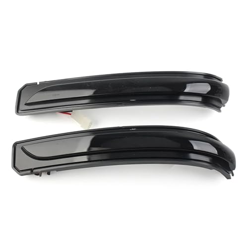 Clignotants clignotants dynamiques LED etanches pour retroviseur W169 W245