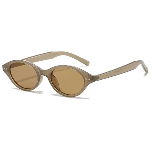 Lunettes de soleil œil de chat vintage femmes lunettes punk UV400 transparentes