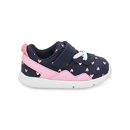 Carter's Baby-Girl's Kit-gp First Walker Shoe2