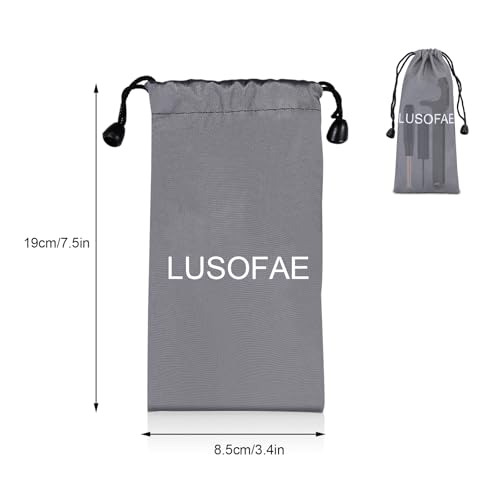 LUSOFAE 3-in-1 Glock Tool Kit