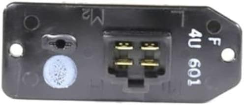 Chrysler Genuine (68004539AA) Blower Motor Resistor