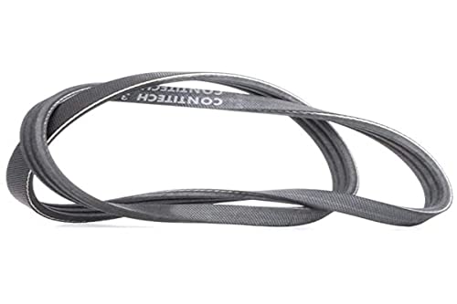 CONTITECH 3 PK 750 Cinghie Trapeiz