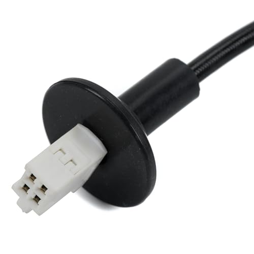 Sensor de Oxígeno Upstream y Downstream MOCA 2 Pcs miniatura 6