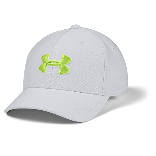 Image of Under Armour Boys' Blitzing Cap Stretch Fit