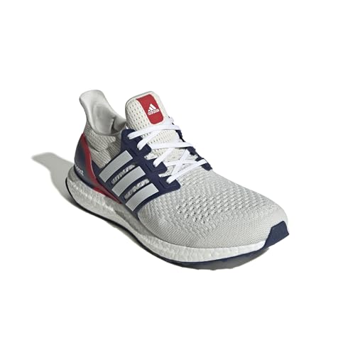 Image of adidas Men Sportswear Shoes | Ultraboost 1.0 DNA | Grey |
