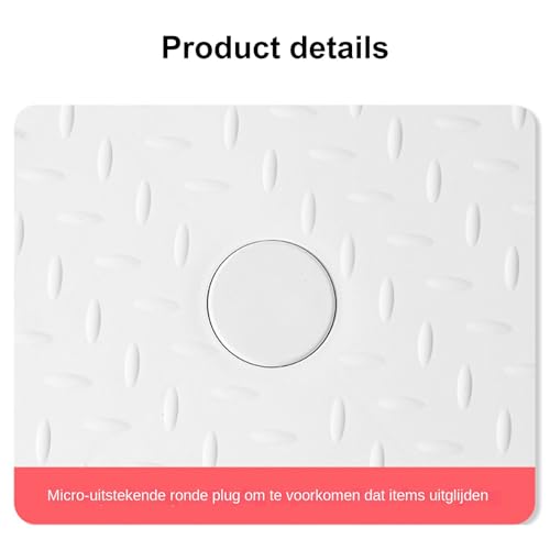 Plataforma de desplazamiento de muebles con ruedas resistentes para plantas y hogar 7