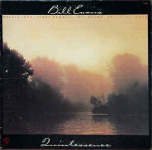 Quintessence [Audio CD]