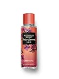 Victoria's Secret Body Mist, Amber Romance Noir, 8.4 Ounce