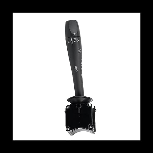 Levier de commande de clignotants pour trajets de nuit Chevrolet - 2