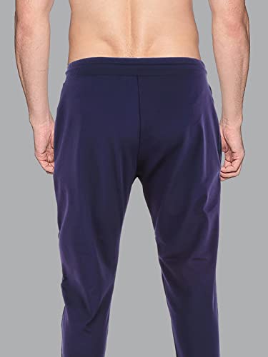 Image of AVOLT Dry Fit Track Pant for Men I Slim Fit Athleisure Running Gym Stretchable Track Pant