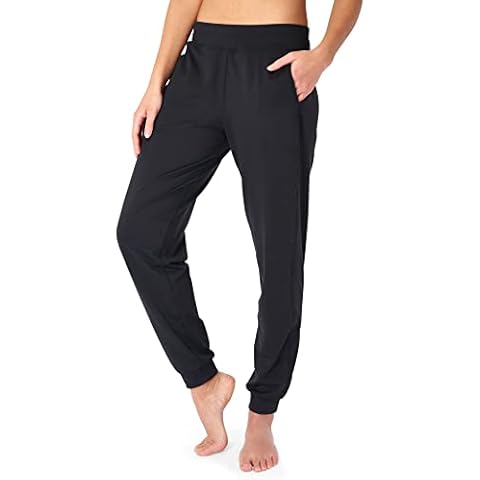Sweaty Betty Gary Yoga Pants - black - Medium Cover