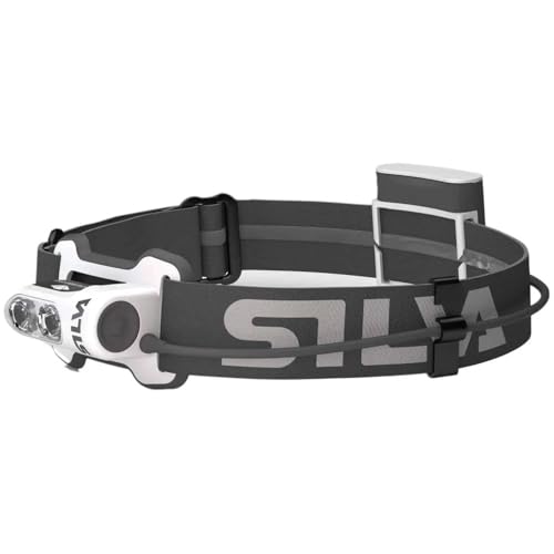 Silva Trail Runner Head Torch